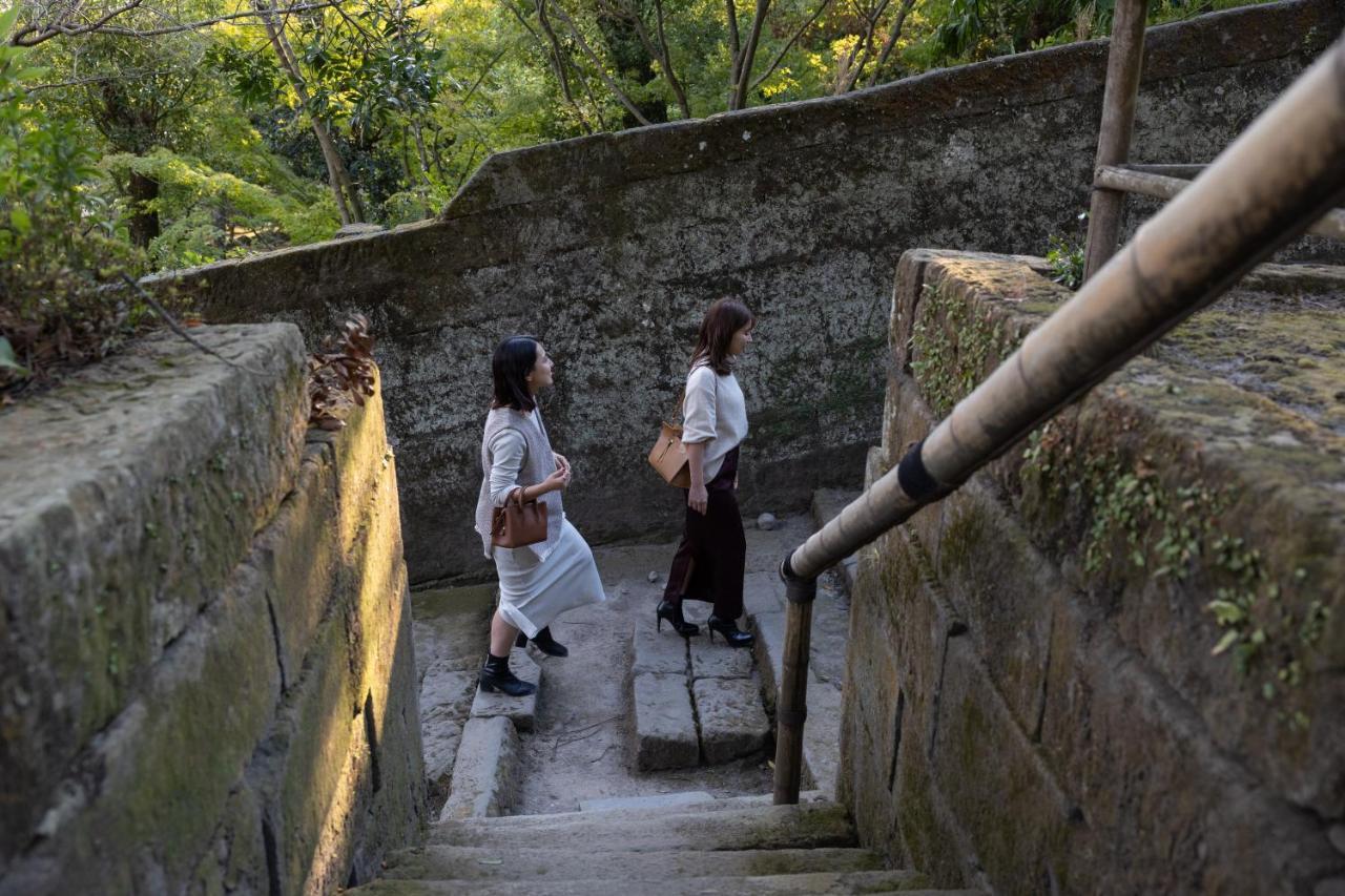 ホテル Fav Kagoshima Chuo エクステリア 写真