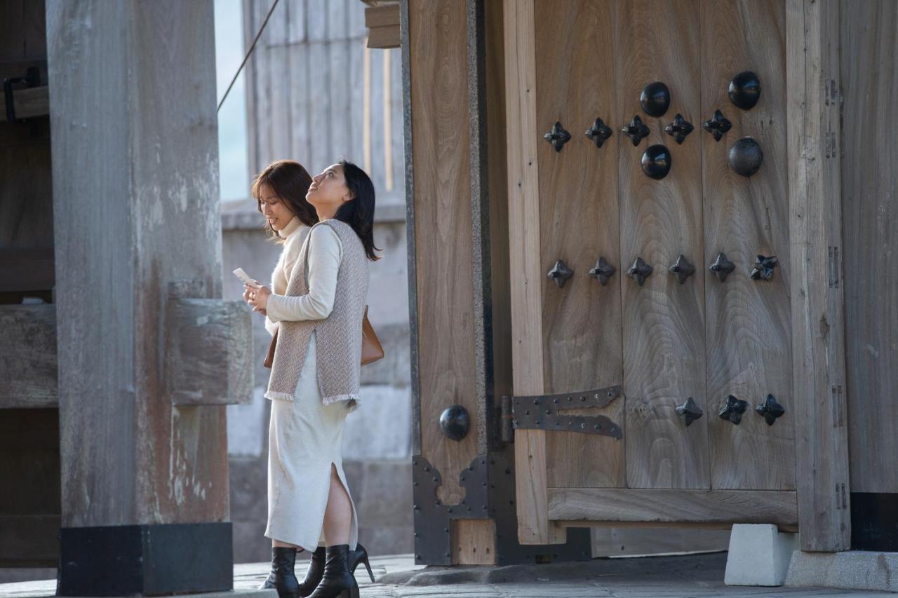 ホテル Fav Kagoshima Chuo エクステリア 写真