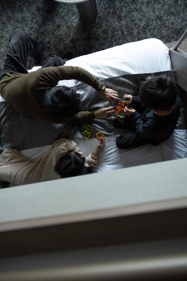 ホテル Fav Kagoshima Chuo エクステリア 写真