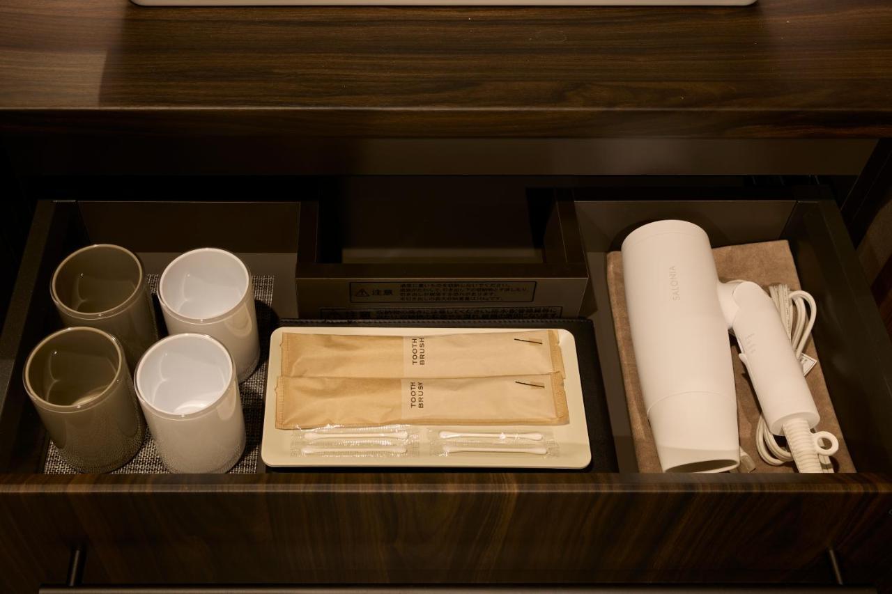 ホテル Fav Kagoshima Chuo 部屋 写真